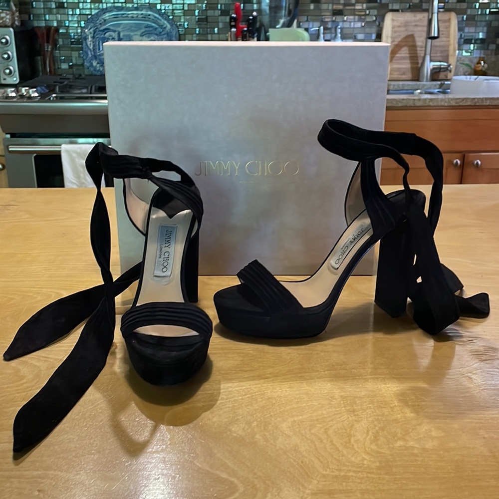 Jimmy Choo